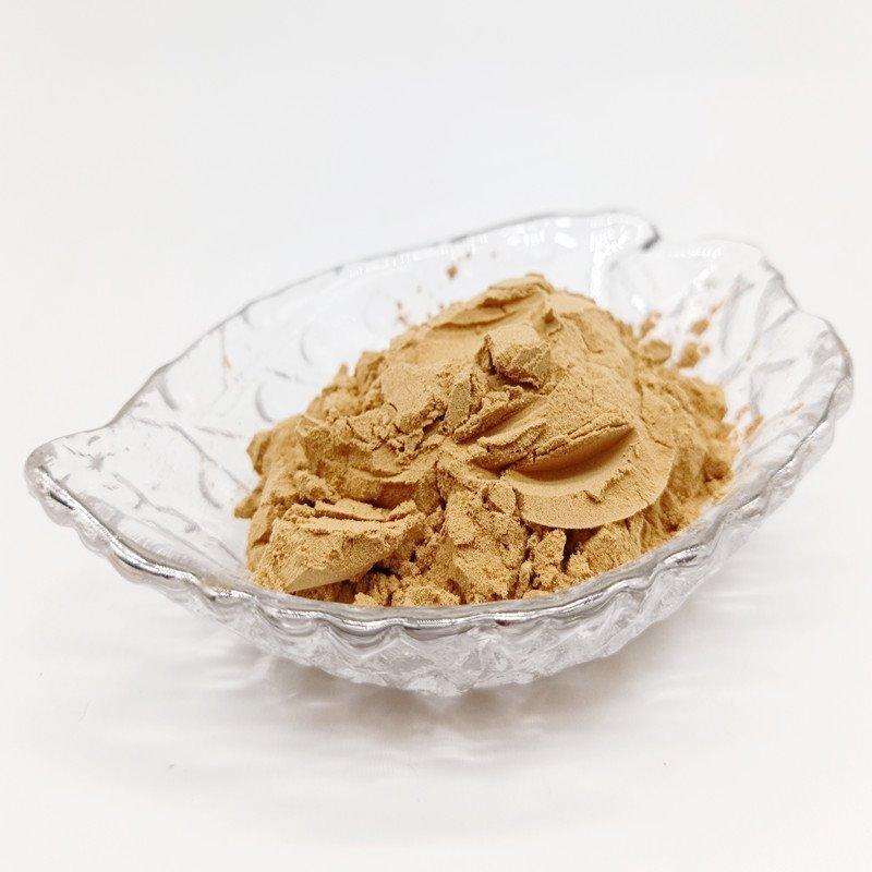 Органический экстракт сушеного корня галангана, порошок галангана (арт. 1312833)