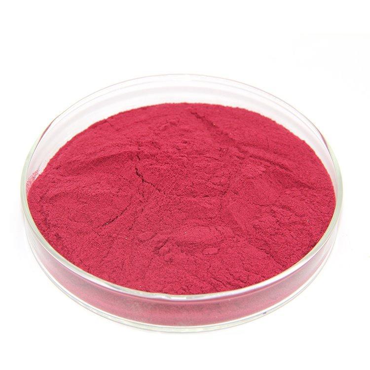 100% порошок экстракта аннатто, порошок Норбиксин (арт. 1312839)