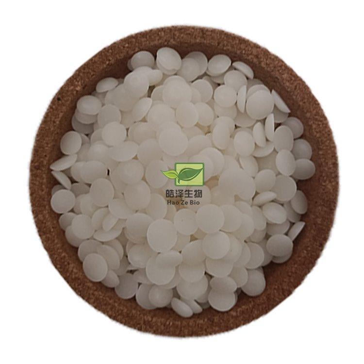 Эмульгирующий воск стеарат, косметический глицерилстеарат PEG-100 (арт. 1312863)