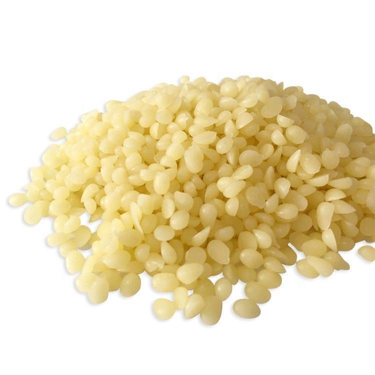 Высококачественный косметический пчелиный воск, белый и желтый пчелиный воск (арт. 1312866)