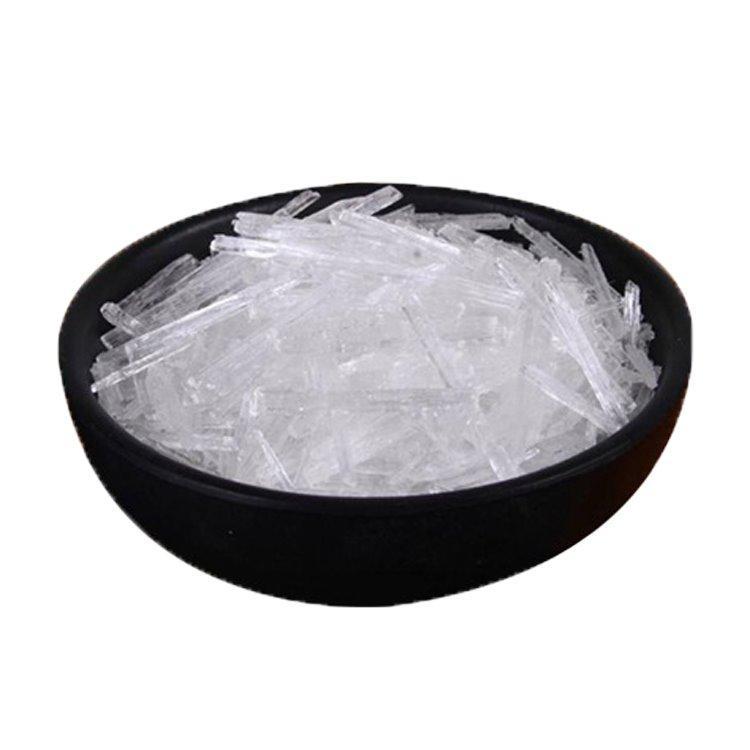 Кристаллический ментол 99%, ментоловый кристалл (арт. 1312871)