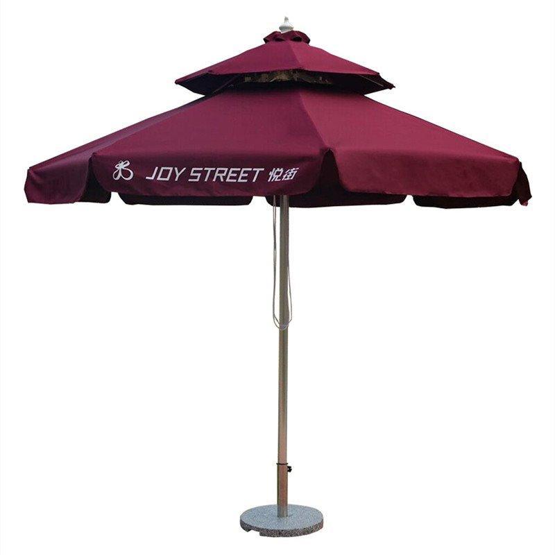 Коммерческий зонт для пикников, водонепроницаемый, для ресторанов и улиц (арт. 3112534)