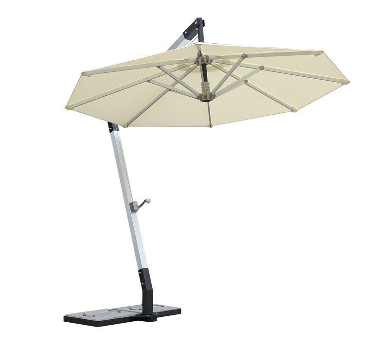 Круглый зонт для кемпинга и ресторанов, новый дизайн, коммерческий стиль (арт. 3112539)