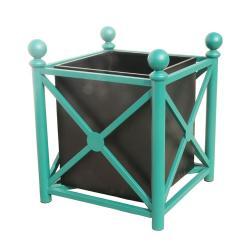 Большие уличные кашпо, для садов и парков, декоративный стиль (арт. 3112498)