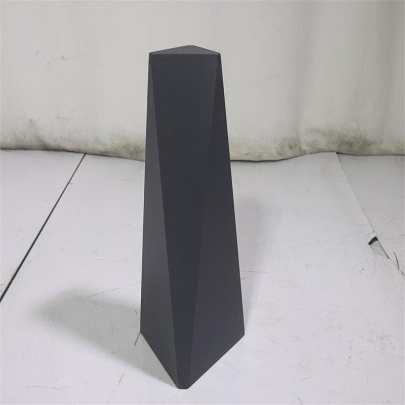 Переносной металлический барьер, гибкий, для дорожной безопасности, противоударный дизайн (арт. 3112527)