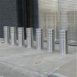 Фиксированный металлический дорожный барьер, для тротуаров и улиц, защитный дизайн (арт. 3112528)