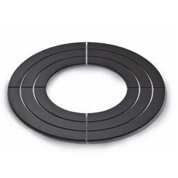 Металлическая решётка для деревьев, лазерная резка, для улиц и тротуаров (арт. 3112554)