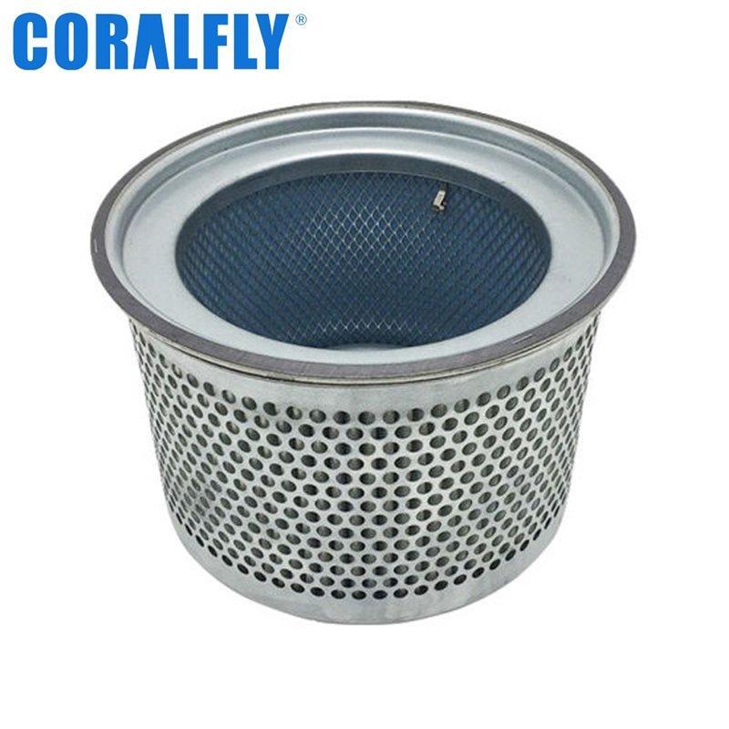 Воздушный фильтр Coralfly 54601513 36876472 AS2519 39894597 для авто и техники (арт. 25-2041759)