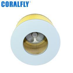 Воздушный фильтр Coralfly 17801-78011 для авто и техники (арт. 25-2041760)