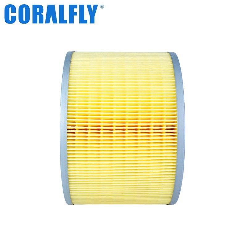 Воздушный фильтр Coralfly 17801-78011 для авто и техники (арт. 25-2041760)