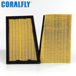 Воздушный фильтр Coralfly CORALFLY CA-AJD20A 16546-JD20A 16546-JD20B AY120-NS055 для авто и техники (арт. 25-2041761)