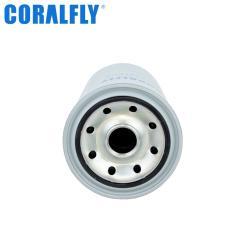 Топливный сепаратор Coralfly CL-S016NN FS53016NN SN40798 для дизельных двигателей (арт. 25-2041762)
