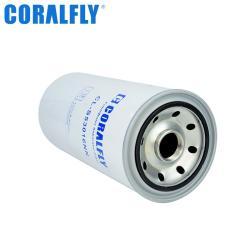 Топливный сепаратор Coralfly CL-S016NN FS53016NN SN40798 для дизельных двигателей (арт. 25-2041762)