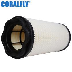 Воздушный фильтр Coralfly P781039 AF25964 SA16238 A0415 2051200 для авто и техники (арт. 25-2041764)