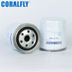 Топливный фильтр Coralfly CA-F1505 FC-1505 FF5451 P502142 SN097 33386 для двигателя (арт. 25-2041766)
