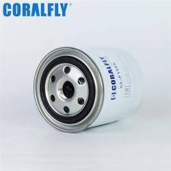 Топливный фильтр Coralfly CA-F1505 FC-1505 FF5451 P502142 SN097 33386 для двигателя (арт. 25-2041766)