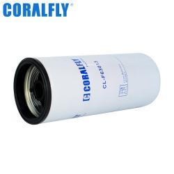 Топливный фильтр Coralfly CL-F63013 FF63013 SN35019 для двигателя (арт. 25-2041767)