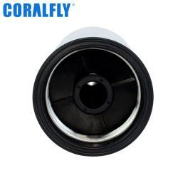 Топливный фильтр Coralfly CL-F63013 FF63013 SN35019 для двигателя (арт. 25-2041767)