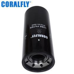 Масляный фильтр Coralfly LF9009 LF14009NN для грузовиков и спецтехники (арт. 25-2041769)