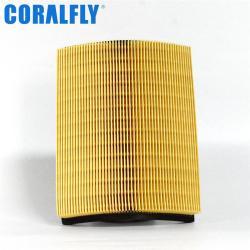 Воздушный фильтр Coralfly 17801-BZ110 A1549 17801-BZ110-001 17801-B1030 для авто и техники (арт. 25-2041770)