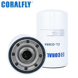 Масляный фильтр Coralfly LF3664 1534776 VA32G4001100 5W3407N KBP0722 для грузовиков и спецтехники (арт. 25-2041771)