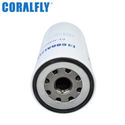 Масляный фильтр Coralfly LF4006 5001546650 1534390 1533842 ELH4750 для грузовиков и спецтехники (арт. 25-2041773)