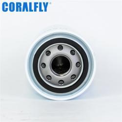 Масляный фильтр Coralfly 2992242 LF16015 P550520 BT7237 SO10038 для двигателя (арт. 25-2041775)