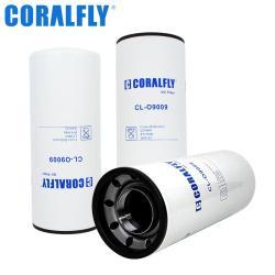 Топливный фильтр Coralfly FS19914 FS1991400 WK1080/7x P551026 SN916010 для двигателя (арт. 25-2041777)