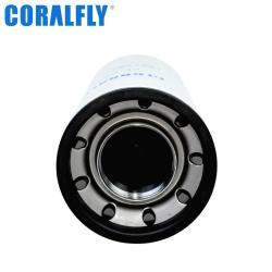 Масляный фильтр Coralfly LF9009 H300W07 3401544 для двигателя (арт. 25-2041783)