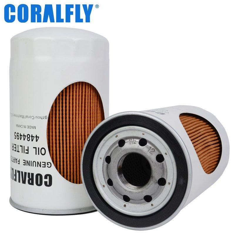 Топливный фильтр Coralfly 4484495 LF16045 1132402322 для двигателя (арт. 25-2041759)