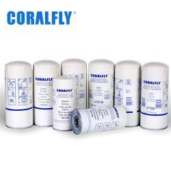 Гидравлический фильтр Coralfly P764668 HF35474 для экскаваторов (арт. 25-2041761)