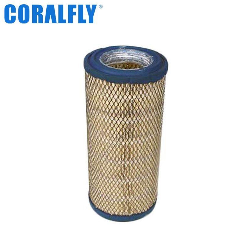Воздушный фильтр Coralfly AF25557 P772580 P82889 для авто и техники (арт. 25-2041762)