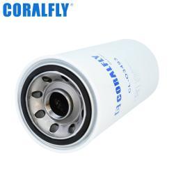 Масляный фильтр Coralfly CL-O3493 LF3493 P550341 B7187 2266553 для грузовиков и спецтехники (арт. 25-2041763)