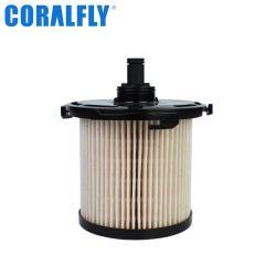 Топливный фильтр Coralfly CL-F5871 FF5871 CC1Z9354A CC119176BB для Ford (арт. 25-2041770)