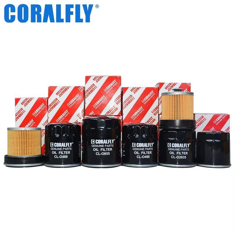 Топливный фильтр Coralfly 31922-2E900 31922-3A810 31922-4H000 для Kia Hyundai (арт. 25-2041772)