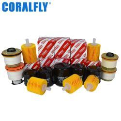 Топливный фильтр Coralfly 31922-2E900 31922-3A810 31922-4H000 для Kia Hyundai (арт. 25-2041772)