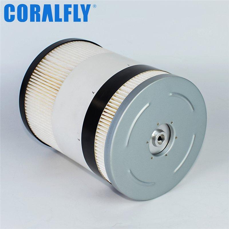 Топливный фильтр Coralfly DD13 DD15 DD16 X15 X12 FS20083 A0000905051 для Freightliner (арт. 25-2041777)