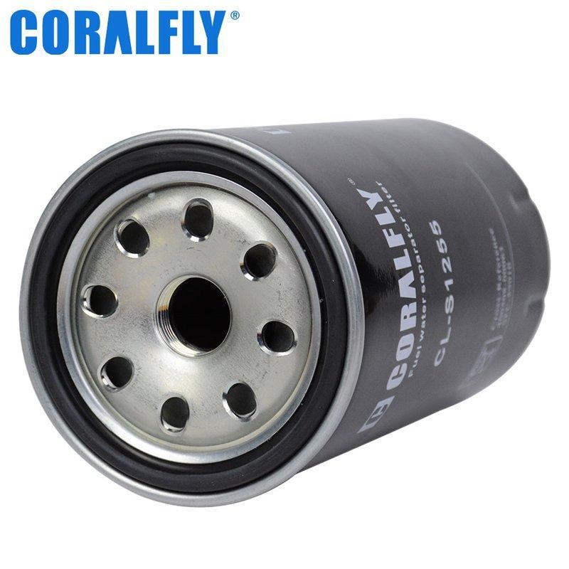 Фильтр Coralfly CORALFLY CL-S1255 400508-00063 SFC-89010 для техники (арт. 25-2041780)
