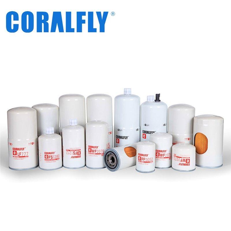 Топливный сепаратор Coralfly FS19754 FS19754 P551859 для дизельных двигателей (арт. 25-2041781)