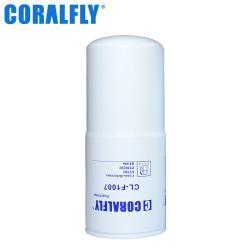 Топливный фильтр Coralfly CL-F1007 CL-F1007 P550202 3313306 BF596 для двигателя (арт. 25-2041785)