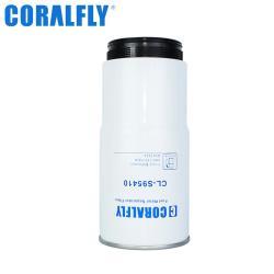Топливный сепаратор Coralfly 600-319-5410 R011818 для дизельных двигателей (арт. 25-2041787)