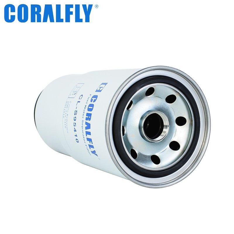 Топливный сепаратор Coralfly 600-319-5410 R011818 для дизельных двигателей (арт. 25-2041787)
