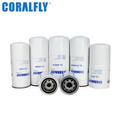 Фильтр гидравлический CORALFLY CL-H221066 AL221066 HF35474 WH945 WH10008 P764668 SH66195 (арт. 25-20125404)