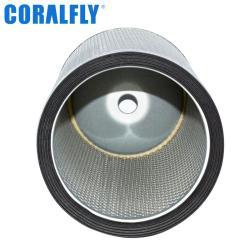 Воздушный фильтр CORALFLY CL-A1862M CL-B1863MM AF1862M P134353 для грузовиков (арт. 25-20125411)