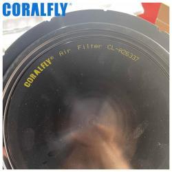 Воздушный фильтр CORALFLY RE587793 RE587794 P617646 CL-A26337 CL-B26336 AF26337 (арт. 25-20125414)