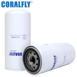 Масляный фильтр CORALFLY LF4054 P553771 для дизельных двигателей (арт. 25-20125415)