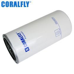 Масляный фильтр CORALFLY 26540244 LF3883 P550367 для экскаваторов (арт. 25-20125416)