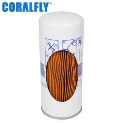 Топливный фильтр CORALFLY 20976003 FF5507 FF254 P550529 для экскаваторов (арт. 25-20125417)