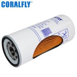Топливный фильтр CORALFLY 20976003 FF5507 FF254 P550529 для экскаваторов (арт. 25-20125417)