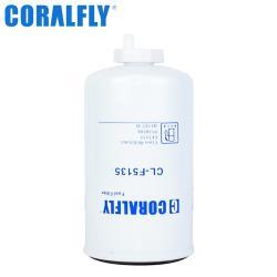 Топливный фильтр CORALFLY FF5135 SN327 P550588 BF587-D WK842/2 3218794 (арт. 25-20125421)